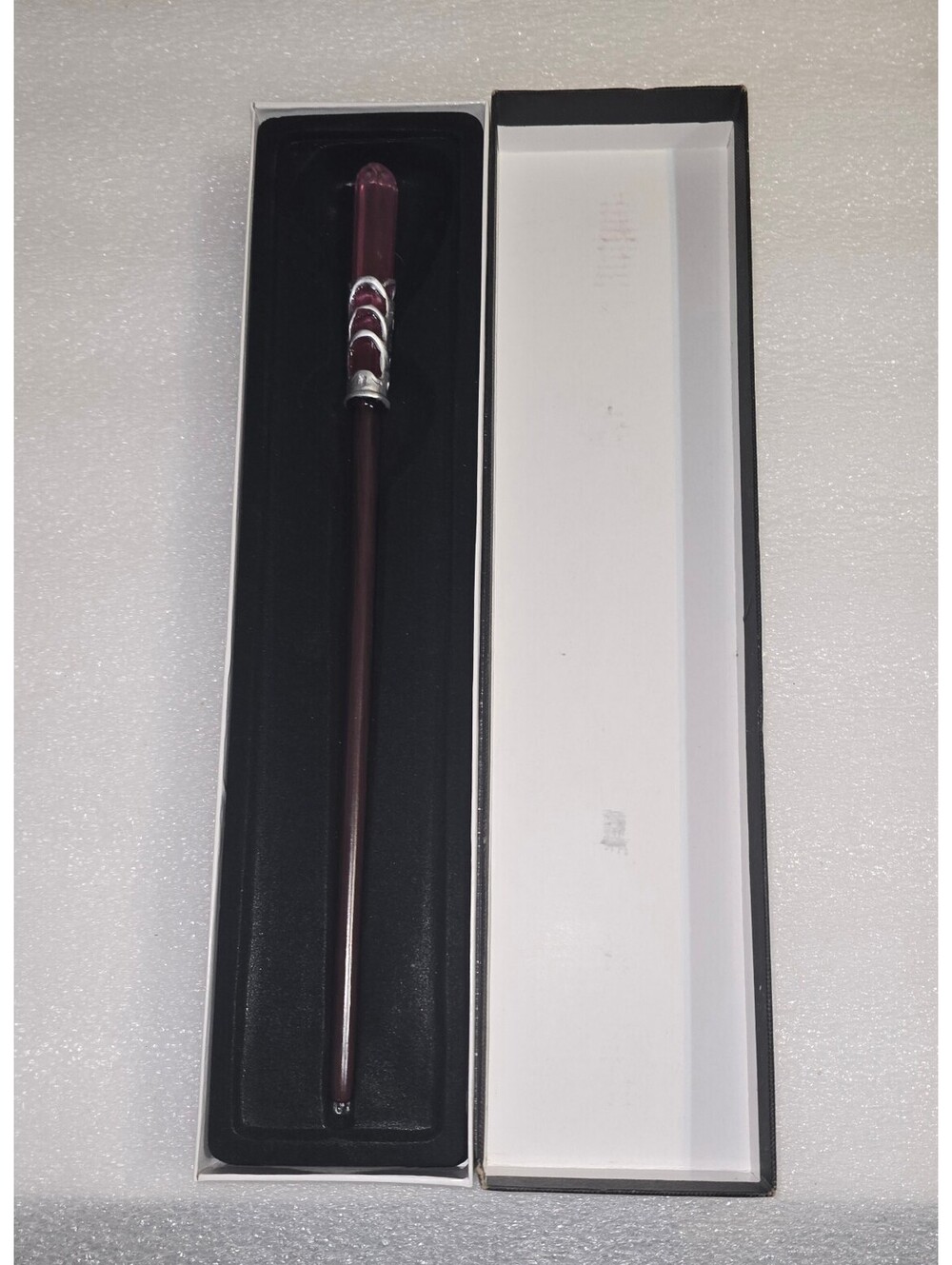 Exclusive Harry Potter Seraphina Picquery Magical Wand